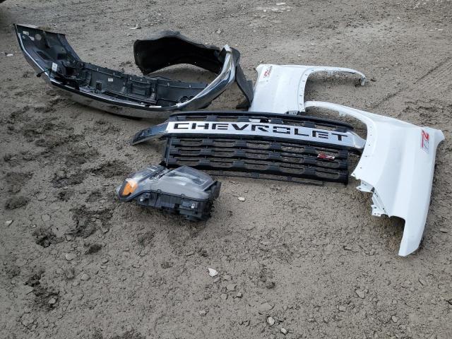 1GC4YNE71NF171891 2022 CHEVROLET ALL Models