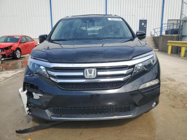 2017 HONDA PILOT TOUR - 5FNYF6H92HB016186