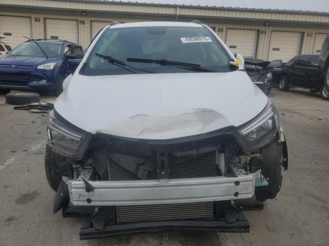 2019 BUICK ENCORE PRE - KL4CJASB0KB724450