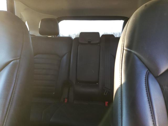 2022 FORD EDGE SEL - 2FMPK4J96NBA76840