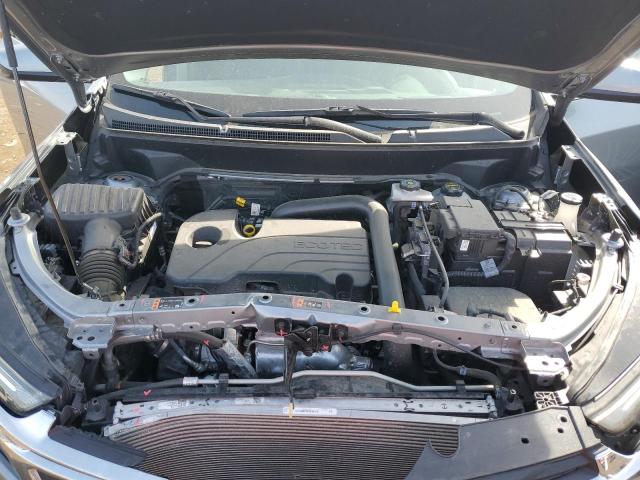 2024 CHEVROLET EQUINOX LT - 3GNAXUEG2RL247363
