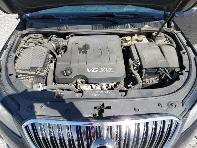2015 BUICK LACROSSE P - 1G4GD5G30FF231448