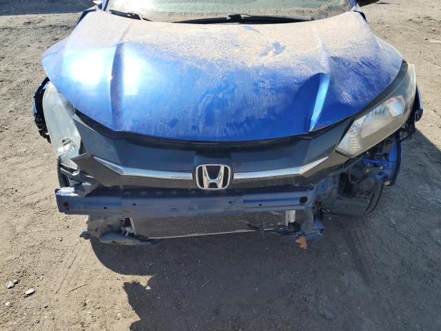 2018 HONDA HR-V LX 3CZRU6H30JG729152