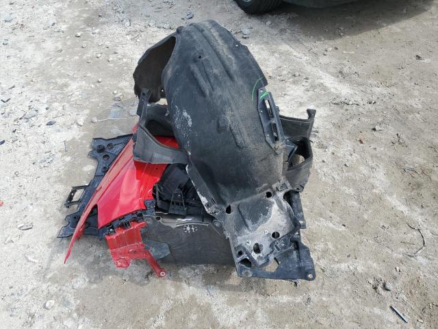 2024 HONDA HR-V SPORT - 3CZRZ2H55RM703431