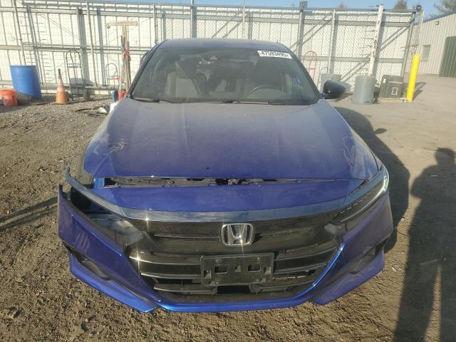 2021 HONDA ACCORD SPO - 1HGCV2F39MA017358
