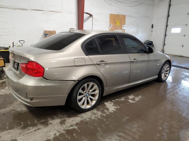 Vin: wbapk5c53ba994635, lot: 50235645, bmw 3 series xi sulev 20113
