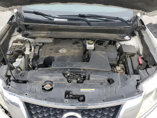 2015 NISSAN PATHFINDER 5N1AR2MN3FC668387