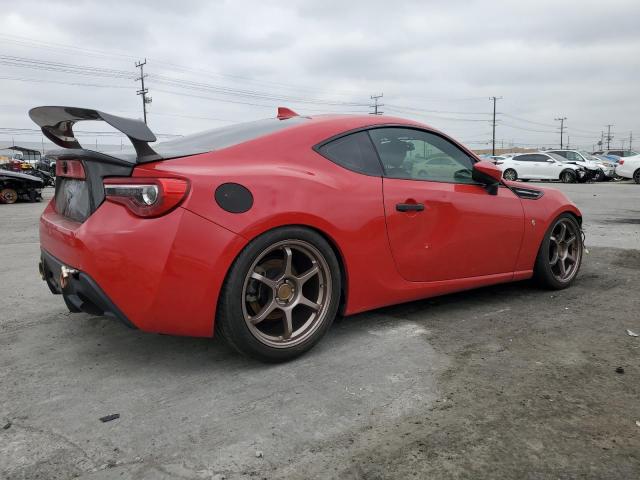 Vin: jf1znae10k8703303, lot: 50983835, toyota 86 gt 20193