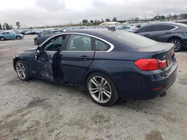 Vin: wba4a9c58gg508225, lot: 51335885, bmw 4 series i gran coupe sulev 20162