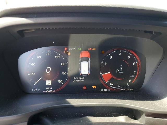 2020 VOLVO XC40 T4 MO YV4AC2HK4L2338360