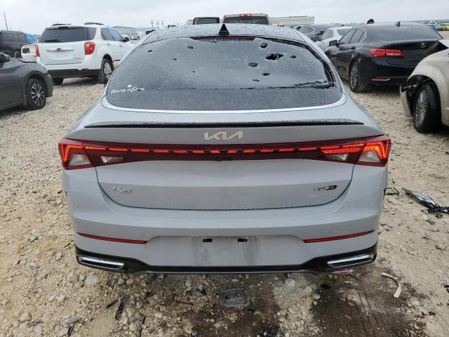2022 KIA K5 GT LINE - 5XXG64J24NG160456