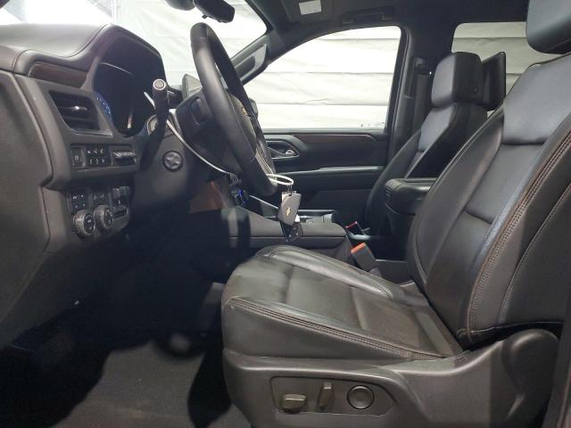 2023 CHEVROLET TAHOE K150 - 1GNSKTKLXPR243808