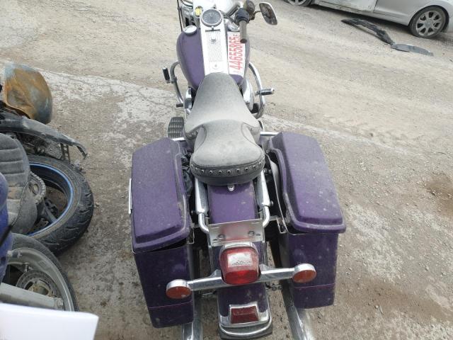 2001 HARLEY-DAVIDSON FLHRI 1HD1FBW191Y627859