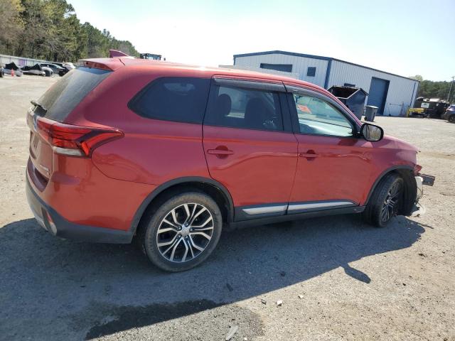 Vin: ja4ad3a34hz012723, lot: 50133135, mitsubishi outlander se 20173