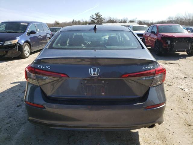 2HGFE2F56PH544231 2023 HONDA CIVIC