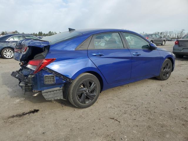 Vin: 5nplm4agxph089349, lot: 50587175, hyundai elantra sel 20233