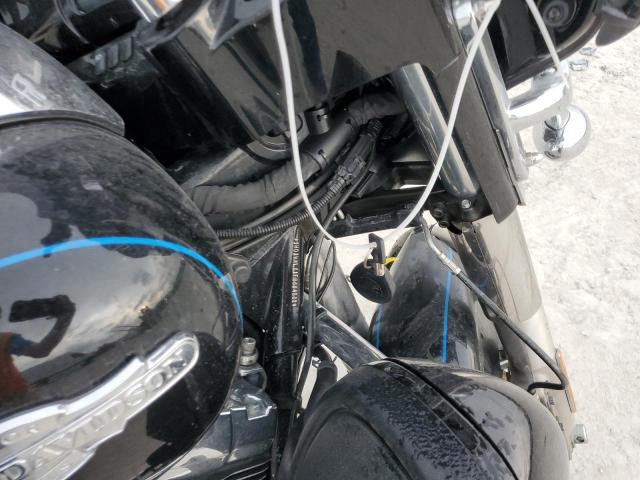 2015 HARLEY-DAVIDSON FLHTK SHRI 1HD1KNL11FB614812