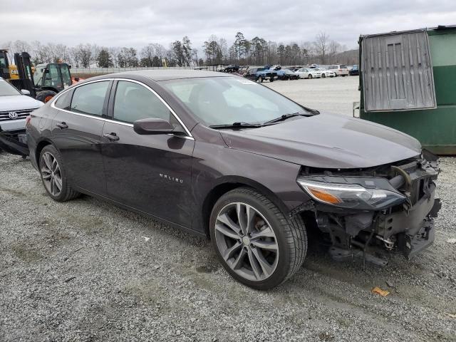 Vin: 1g1zd5st5mf022409, lot: 49460895, chevrolet malibu lt 20214