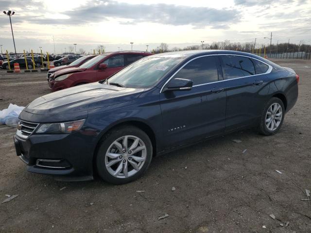 CHEVROLET IMPALA LT