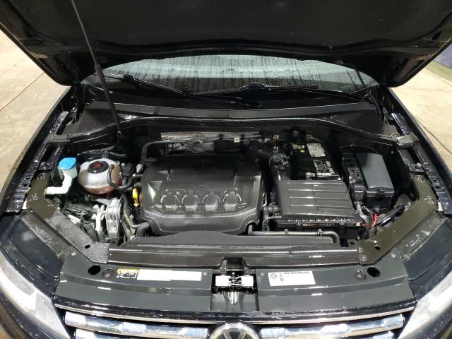 2020 VOLKSWAGEN TIGUAN S - 3VV0B7AX7LM043851