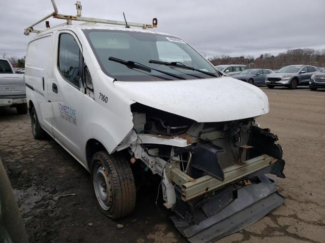 Vin: 3n6cm0kn7fk697160, lot: 49642635, nissan nv 2.5s 20154