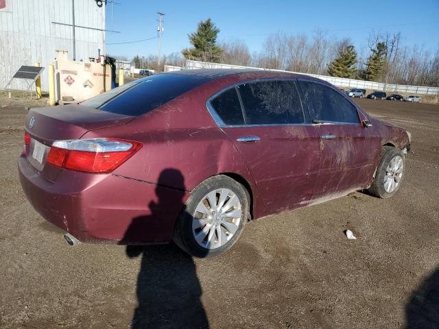 Vin: 1hgcr2f71da153040, lot: 49400435, honda accord ex 20133