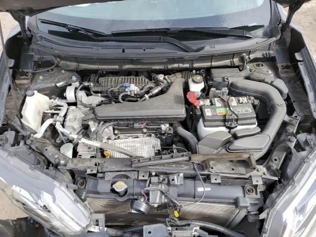2019 NISSAN ROGUE S - 5N1AT2MT9KC777818