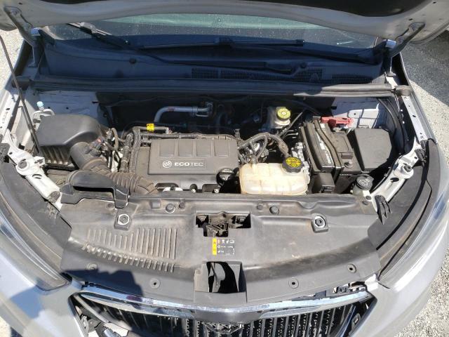 2019 BUICK ENCORE PRE - KL4CJASB1KB835993