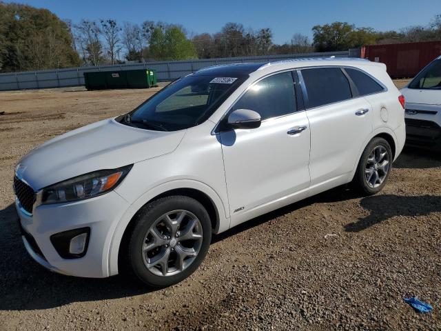 2016 KIA SORENTO SX #3117345857
