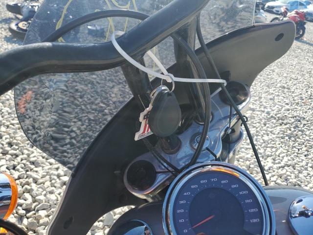 2018 HARLEY-DAVIDSON FLSB SPORT - 1HD1YMJ23JC083166