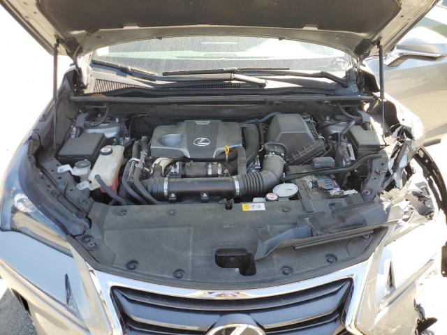 2017 LEXUS NX 200T BA - JTJYARBZ6H2067845