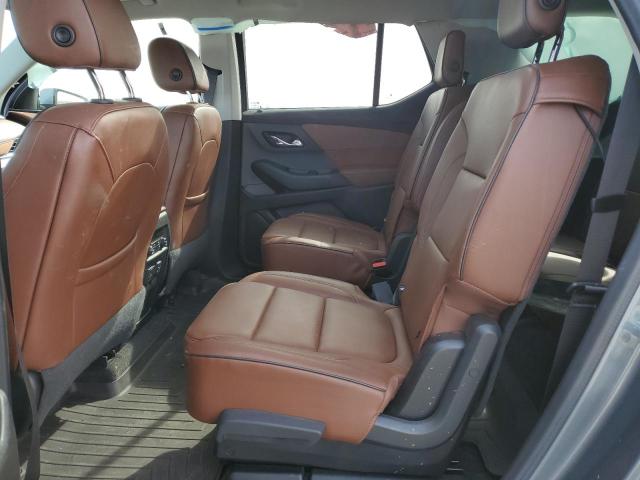 2018 CHEVROLET TRAVERSE H 1GNEVKKW7JJ283665