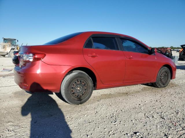 Vin: jtdbu4ee4b9156968, lot: 49545305, toyota corolla base 20113