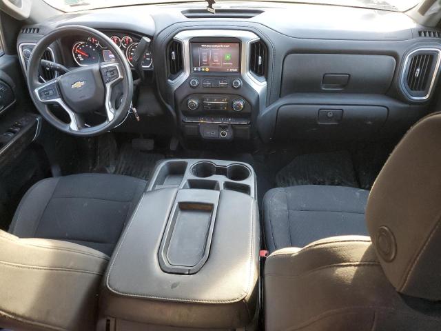 2020 CHEVROLET SILVERADO - 1GCRYDED4LZ264728
