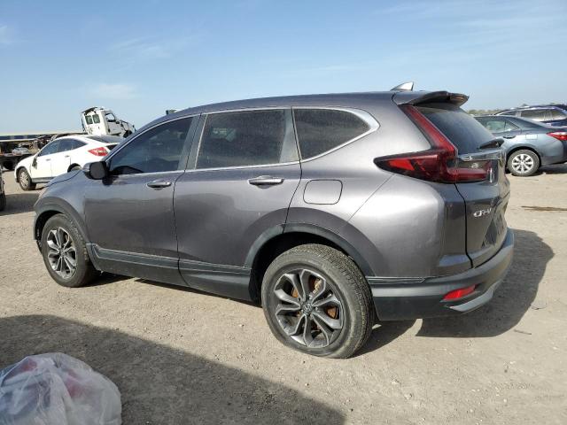 Vin: 5j6rw1h56ma010537, lot: 49704425, honda crv ex 20212