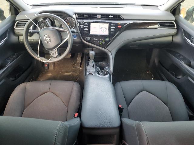 2020 TOYOTA CAMRY LE - 4T1C31AK8LU012237