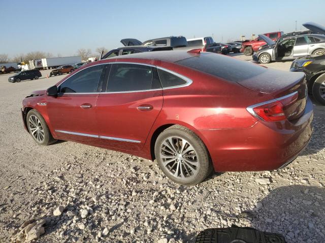 Vin: 1g4zs5ss5hu140168, lot: 49469595, buick lacrosse premium 20172