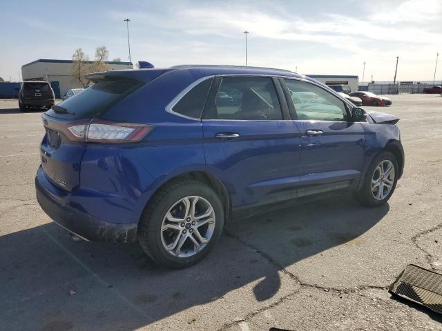 2015 FORD EDGE TITAN 2FMTK4K94FBB10188