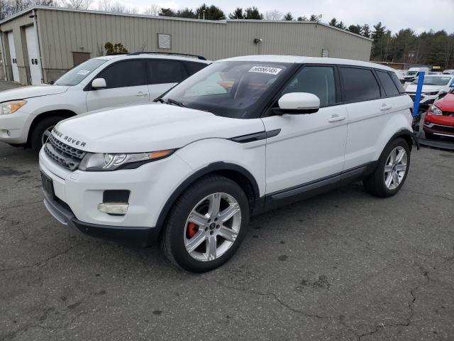 LAND ROVER RANGE ROVE
