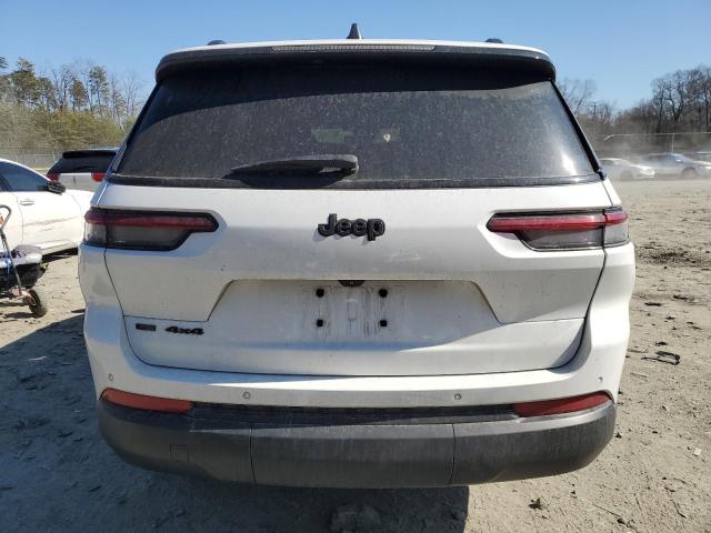 2022 JEEP GRAND CHER - 1C4RJKAG0N8506092