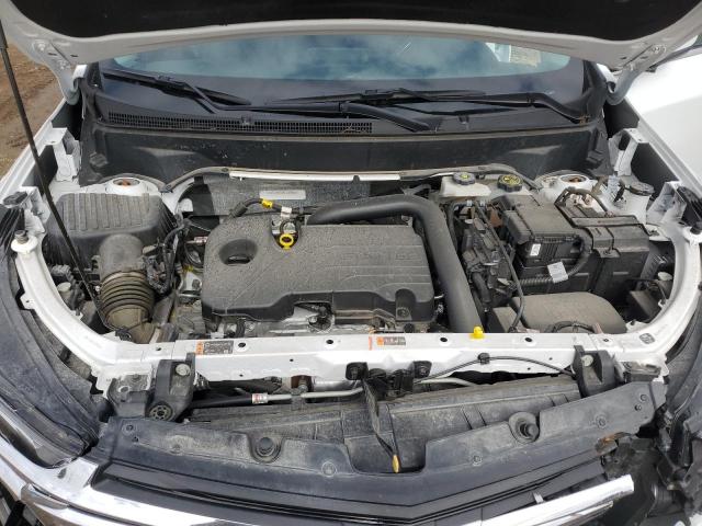 2024 CHEVROLET EQUINOX LT - 3GNAXKEG8RL139995