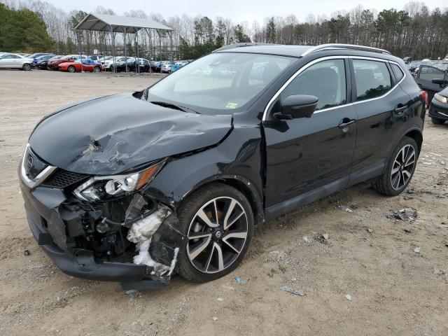 Vin: jn1bj1cp3hw024776, lot: 48225175, nissan rogue s 2017 img_1