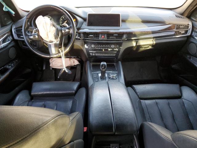 2015 BMW X6 XDRIVE3 - 5UXKU2C56F0N77154