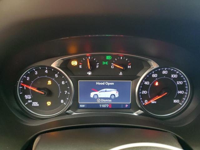 2023 GMC TERRAIN AT 3GKALYEG4PL196994