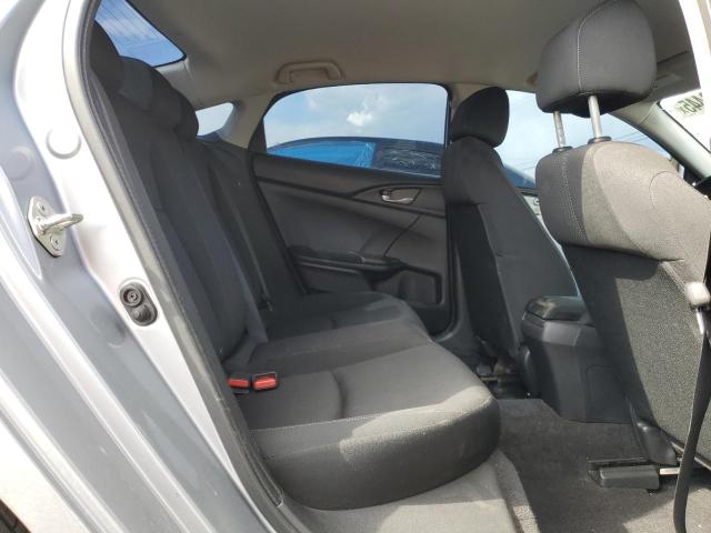 2016 HONDA CIVIC LX - 2HGFC2F58GH566494