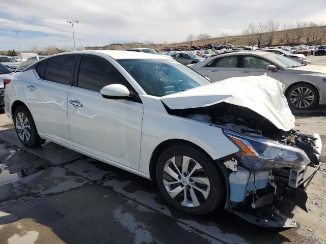 2020 NISSAN ALTIMA S - 1N4BL4BV7LC202732