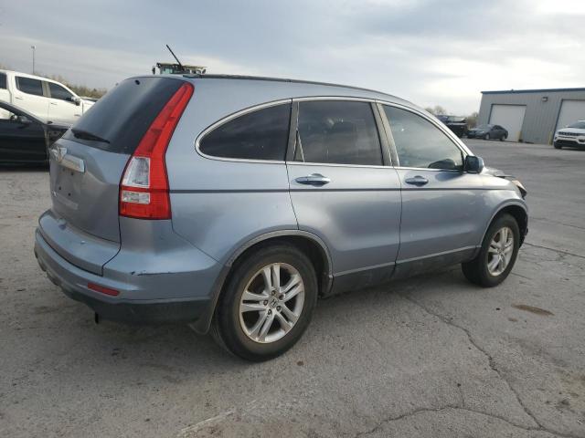 Vin: jhlre3h72ac004842, lot: 48999725, honda crv exl 20103