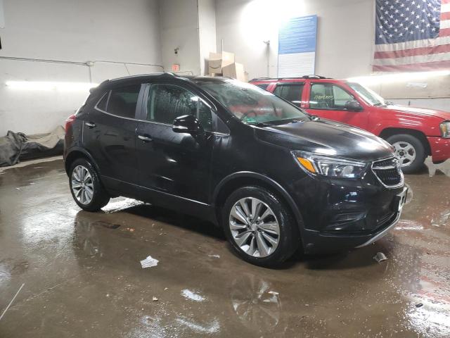 Vin: kl4cjasb9kb708487, lot: 49673335, buick encore preferred 20194
