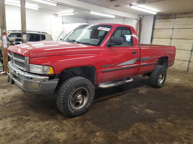 DODGE RAM 2500