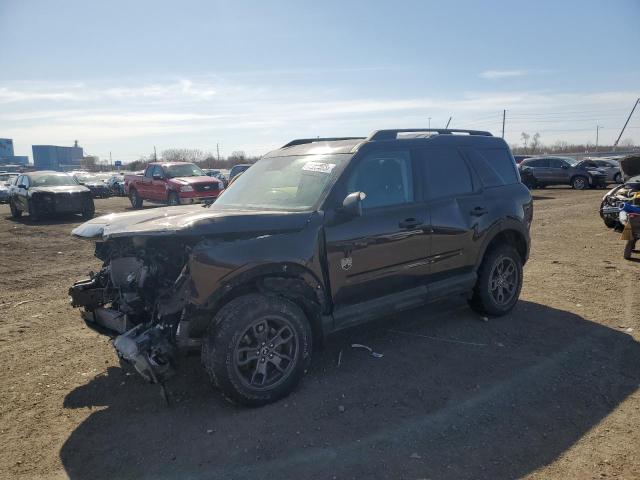 FORD BRONCO SPORT BIG BEND
